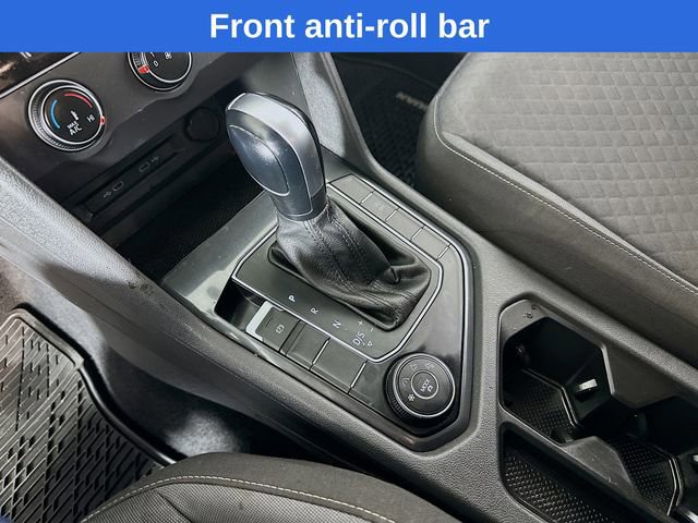 Used 2021 Volkswagen Tiguan S image 22