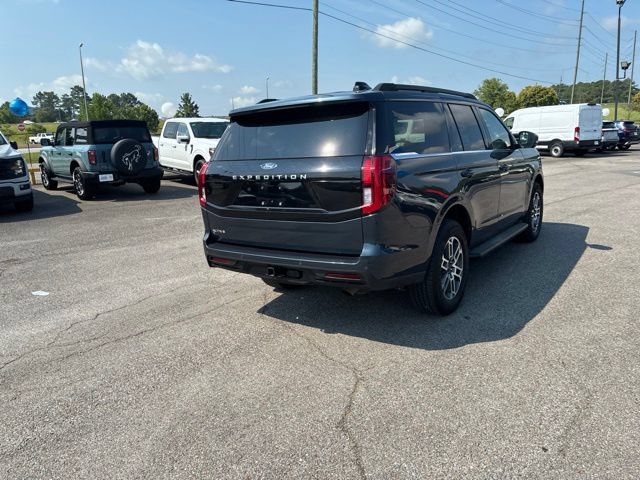 Certified 2025 Ford Expedition Active RWD image 41