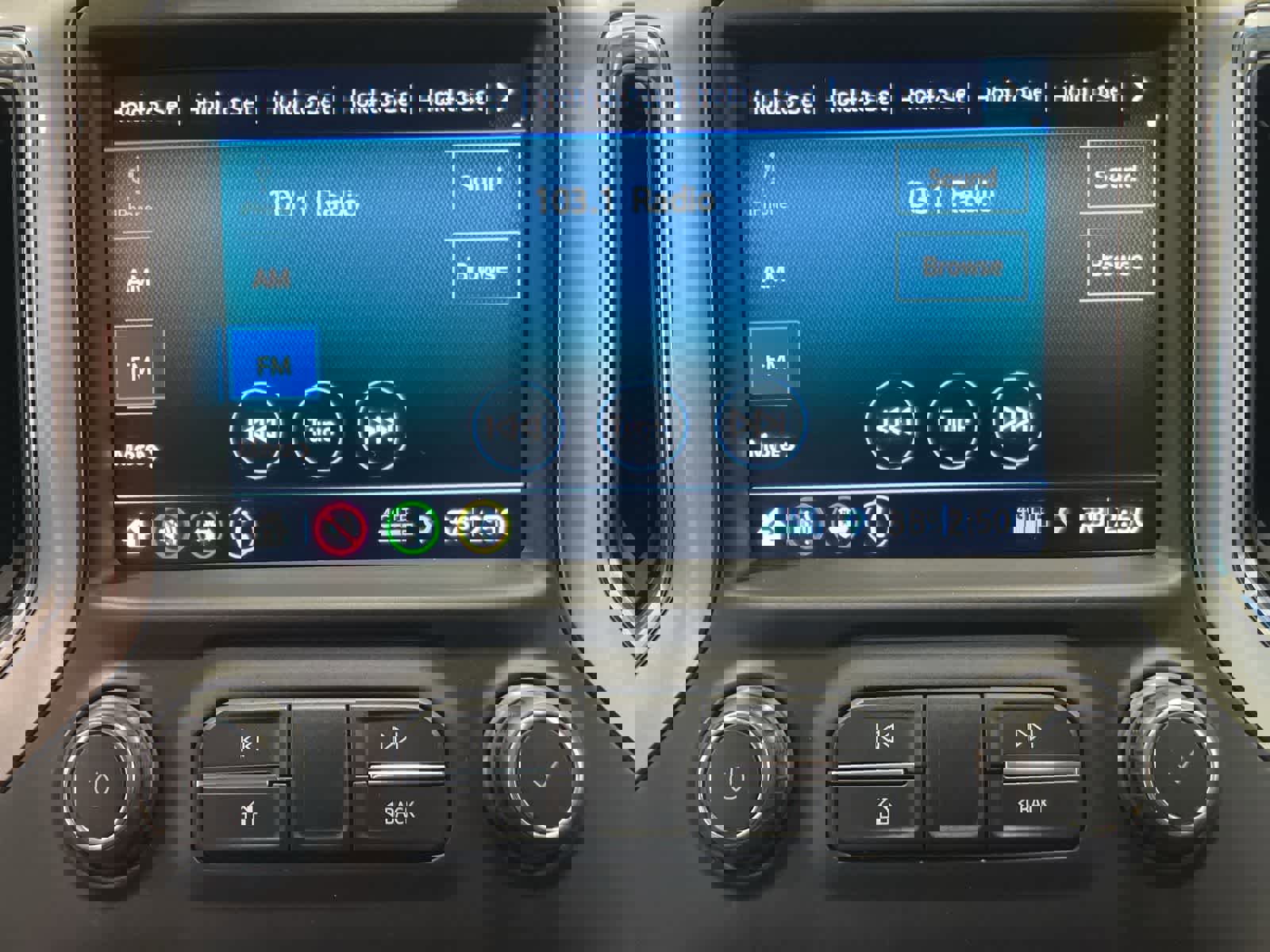 Used 2019 Chevrolet Silverado 1500 RST w/ All-Star Edition image 17