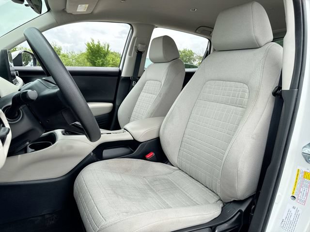 Used 2024 Honda HR-V LX image 11