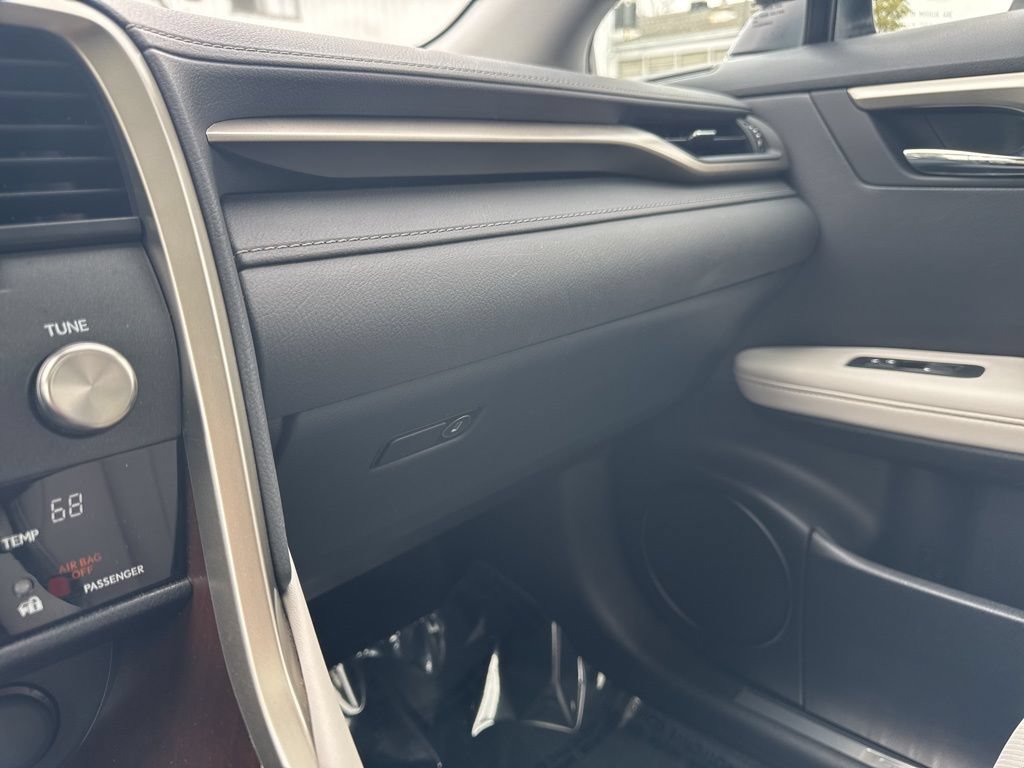 Used 2021 Lexus RX 350 AWD w/ Premium Package image 31