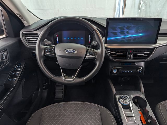 Certified 2024 Ford Escape Active AWD/4WD image 21