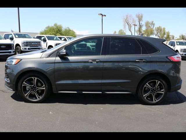 Certified 2019 Ford Edge ST w/ Equipment Group 401A AWD/4WD image 8