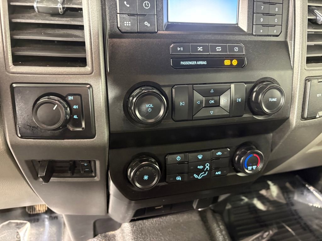 Certified 2021 Ford F350 XL w/ Power Equipment Group image 20