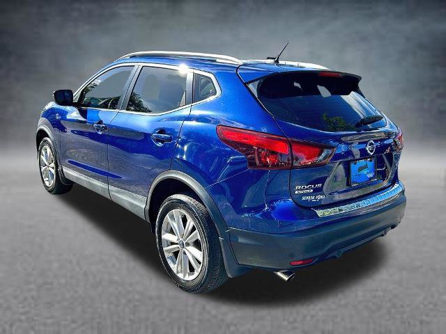 Used 2019 Nissan Rogue Sport SV FWD image 8
