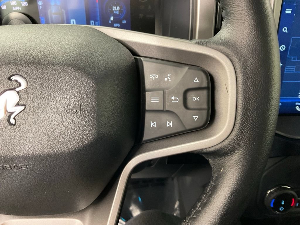 Certified 2022 Ford Bronco Outer Banks AWD/4WD image 25