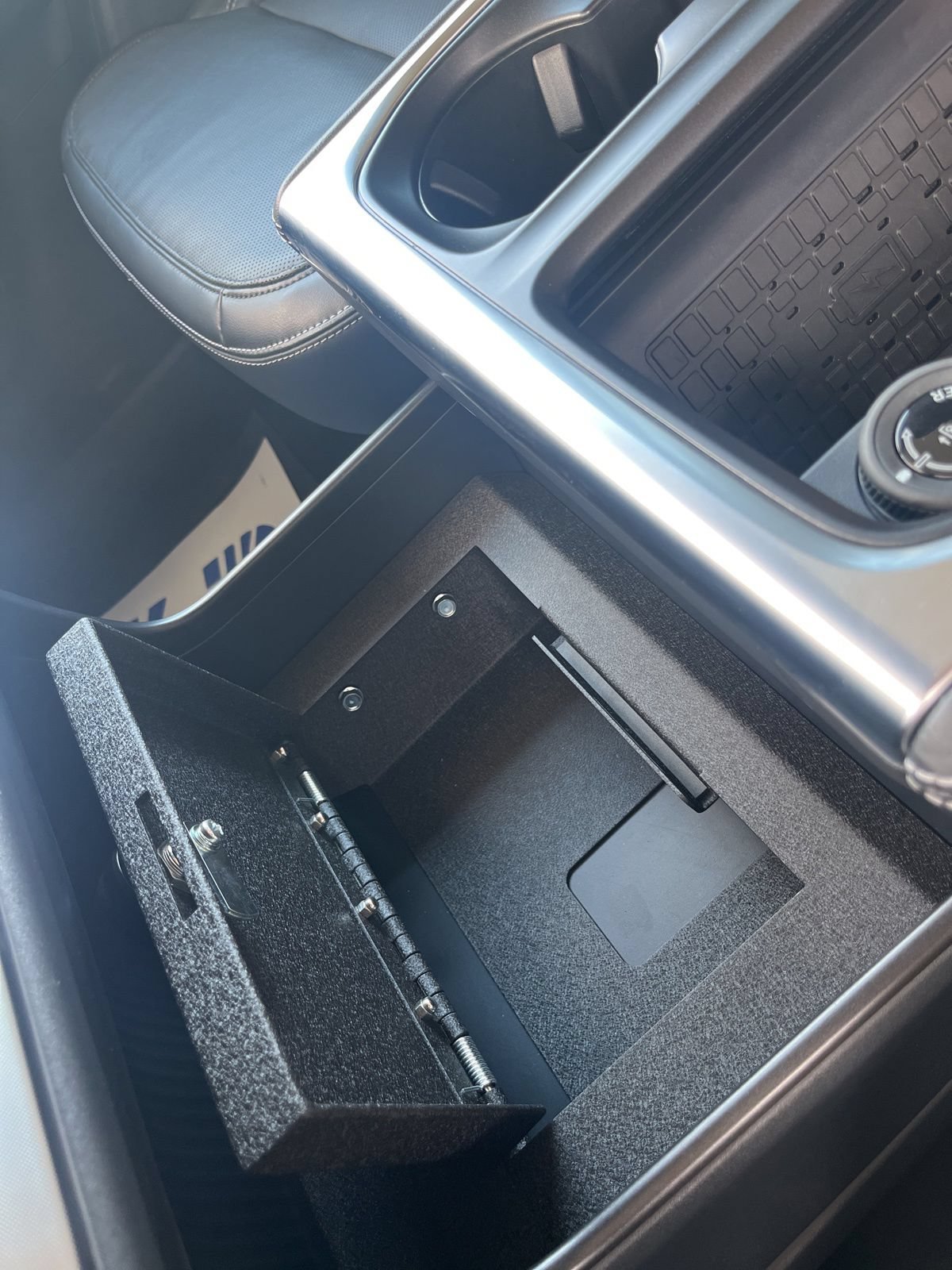 Certified 2025 Ford Expedition Platinum w/ Stealth Performance Package AWD/4WD image 31