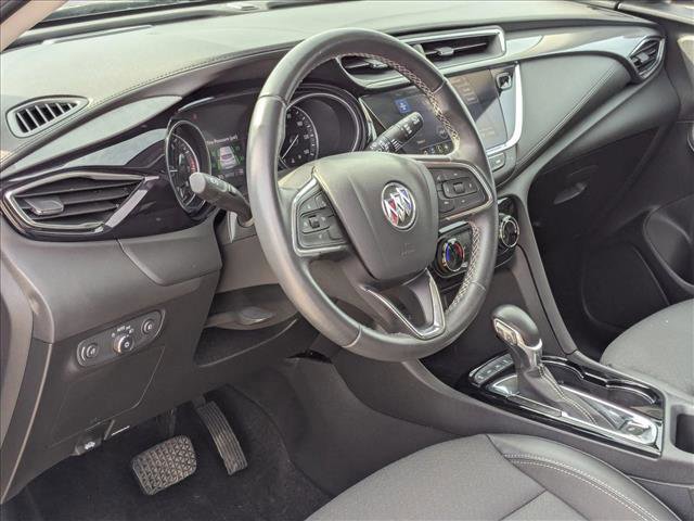 Used 2023 Buick Encore GX Preferred w/ Cold Weather Comfort Package AWD/4WD image 10