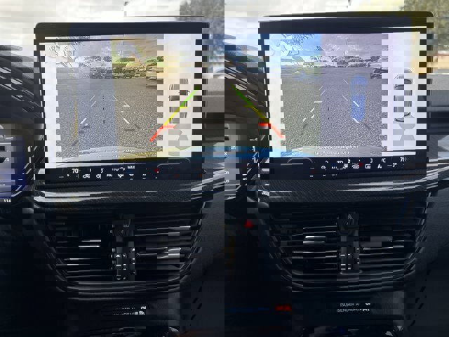 Certified 2023 Ford Escape ST-Line w/ Tech Pack #1 image 33