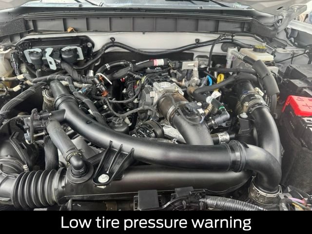 Certified 2023 Ford Bronco Outer Banks AWD/4WD image 28