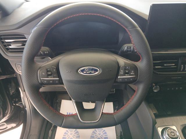 Certified 2023 Ford Escape ST-Line Select w/ Tech Pack #2 image 13