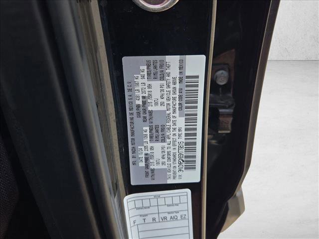 Used 2025 MAZDA CX-30 AWD 2.5 S w/ Preferred Package image 25