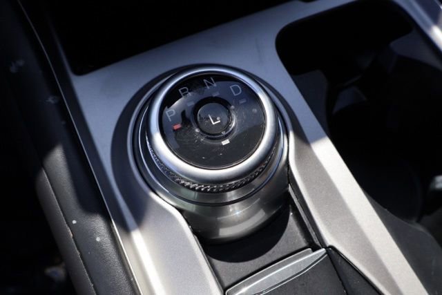 Certified 2023 Ford Explorer XLT image 20