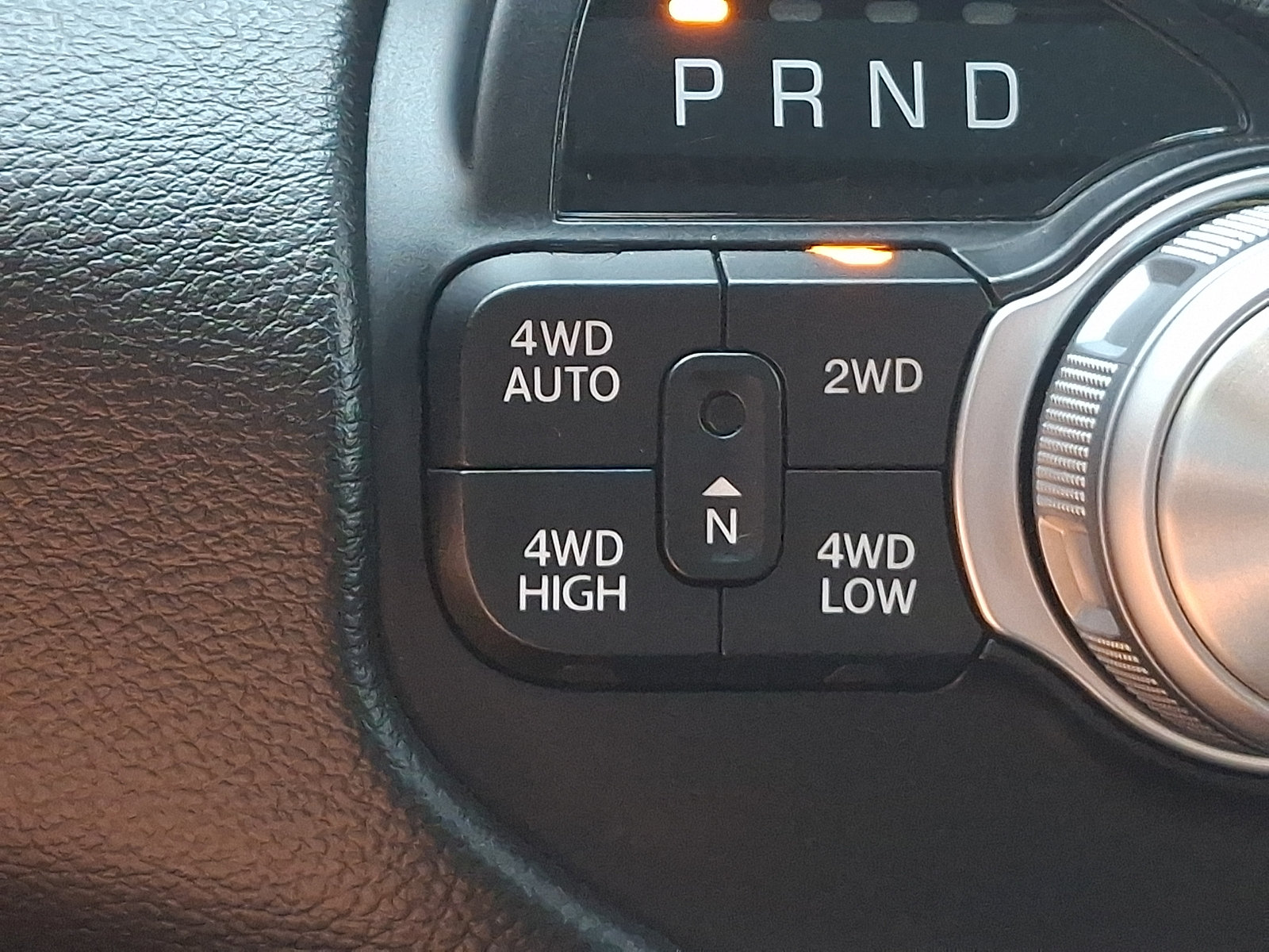 Used 2020 RAM 1500 Sport w/ Alpine Leather & Sound Group AWD/4WD image 26