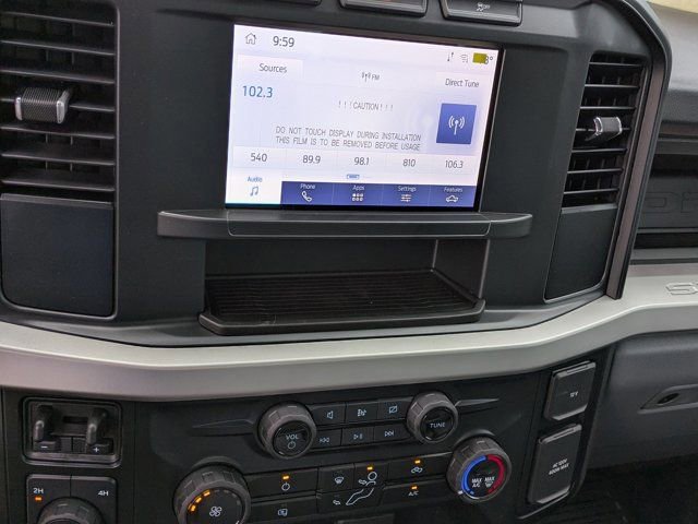 Certified 2024 Ford F550 XL image 24