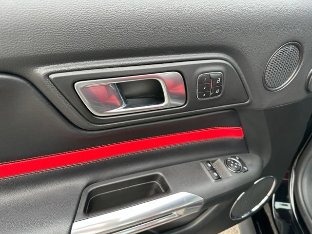 Certified 2023 Ford Mustang GT Premium w/ GT Performance Package RWD image 31