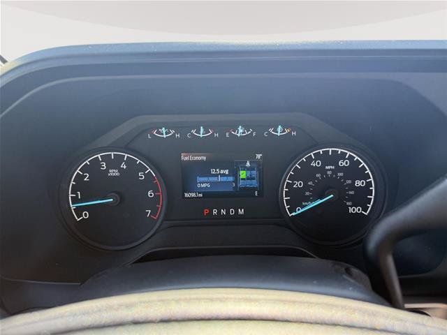 Certified 2024 Ford F250 XL w/ STX Appearance Package AWD/4WD image 14