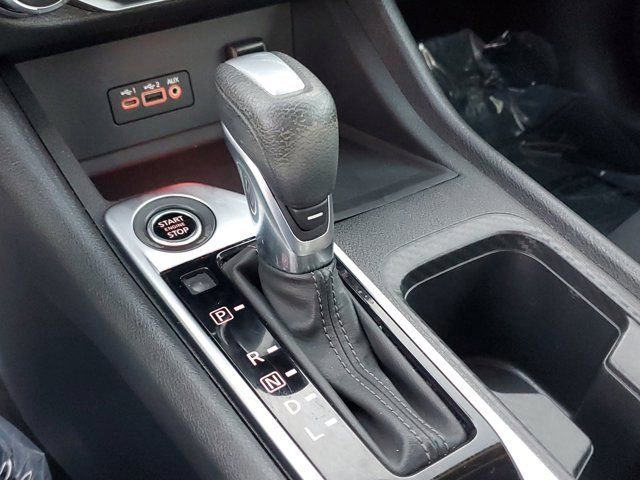 Used 2023 Nissan Sentra SV image 23