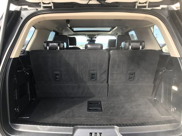 Certified 2020 Ford Expedition Platinum image 29