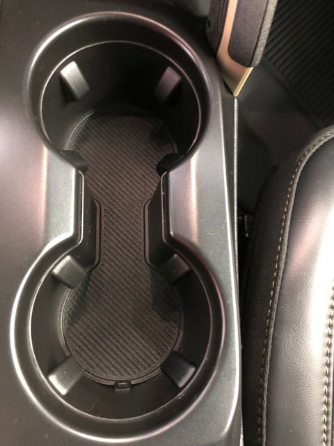 Certified 2025 Ford Bronco Badlands image 16