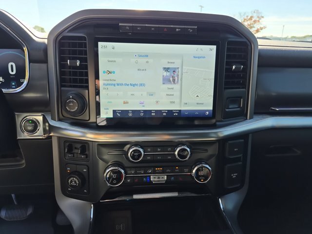 Certified 2021 Ford F150 Lariat w/ Equipment Group 502A High AWD/4WD image 22