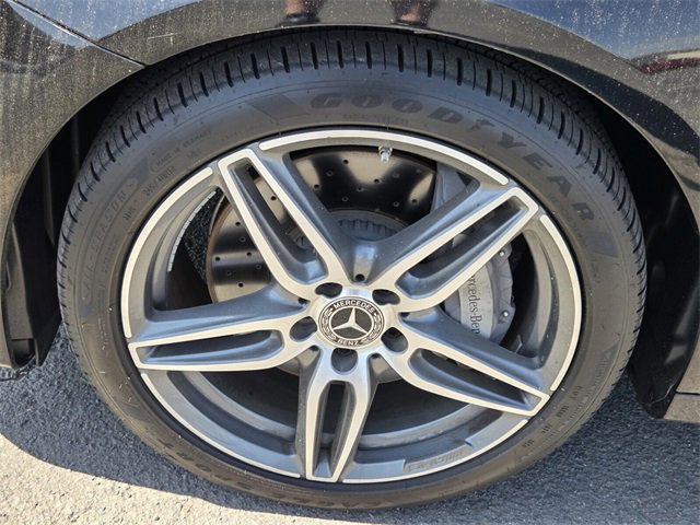 Used 2018 Mercedes-Benz E 400 E 400 w/ Premium 1 Package image 16