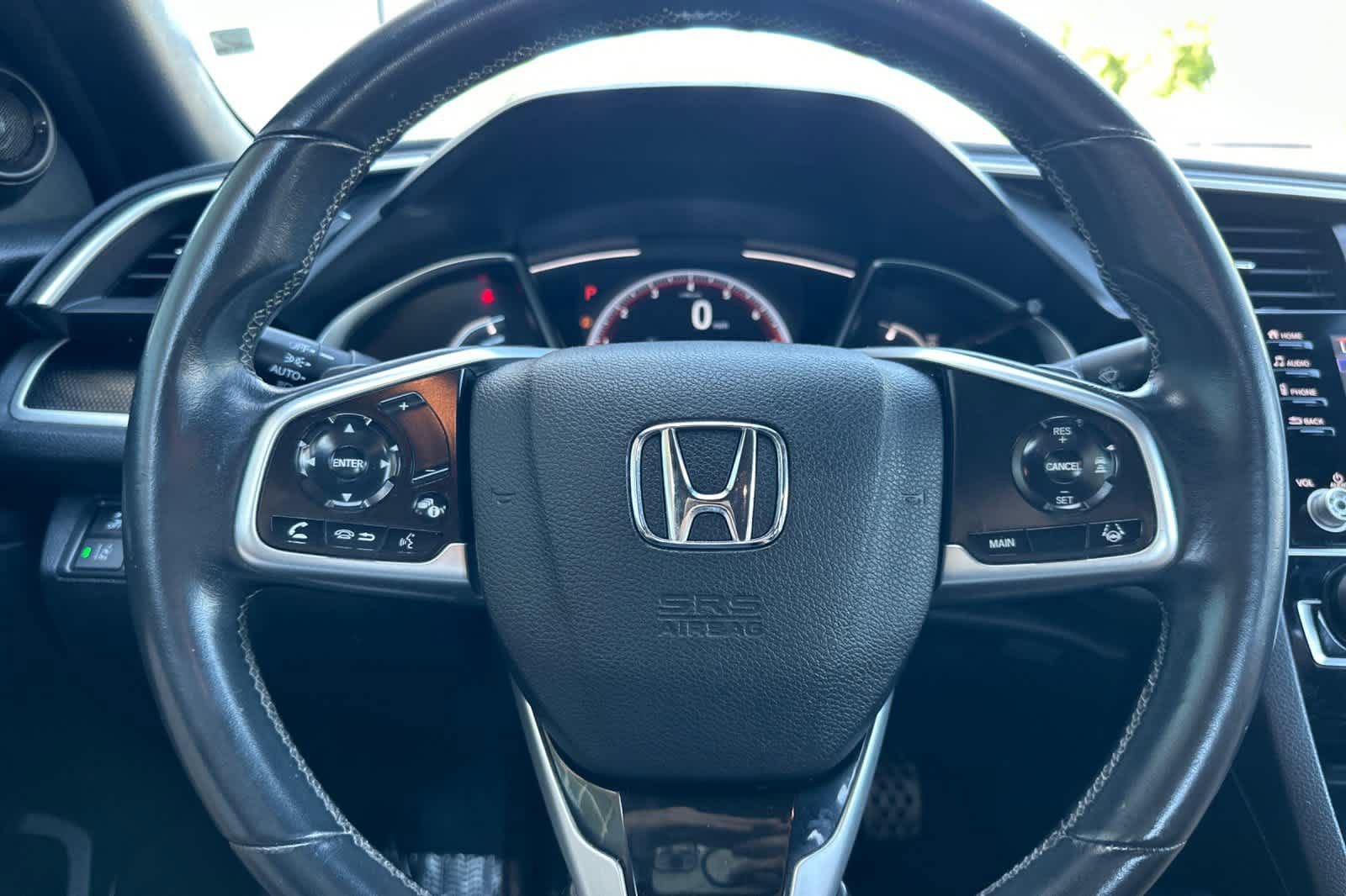 Used 2020 Honda Civic Sport image 23