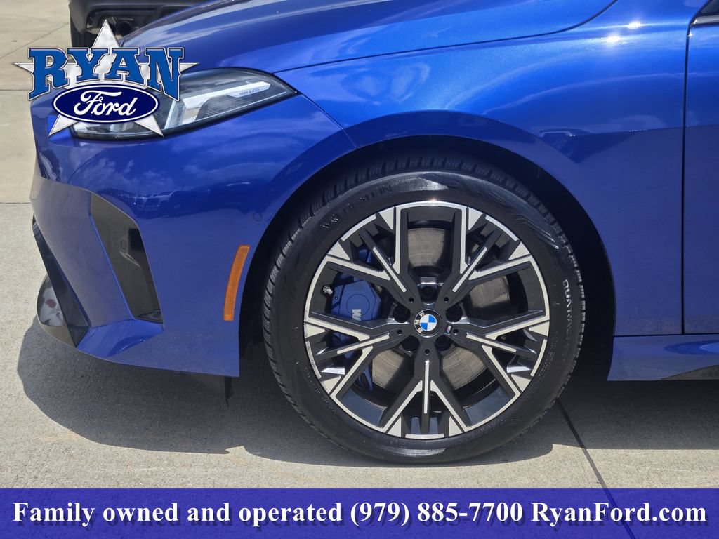 Used 2026 BMW 228i FWD image 7