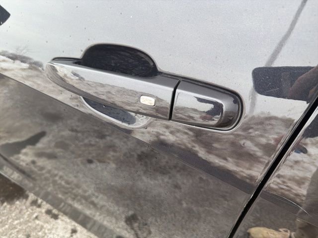 Used 2023 Chevrolet Malibu LT image 17