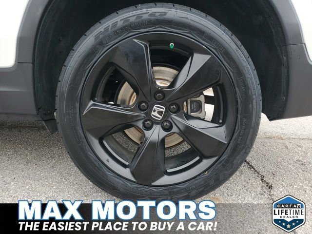 Used 2021 Honda Passport Elite image 12