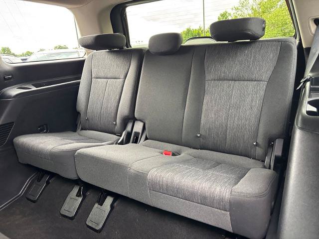 Certified 2024 Ford Expedition XLT AWD/4WD image 17