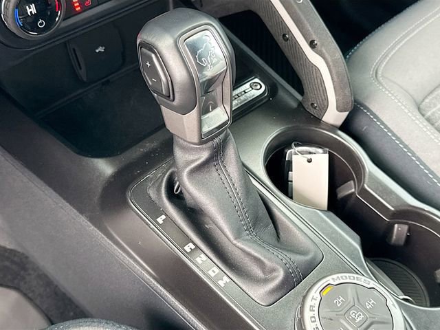 Certified 2023 Ford Bronco Outer Banks image 19