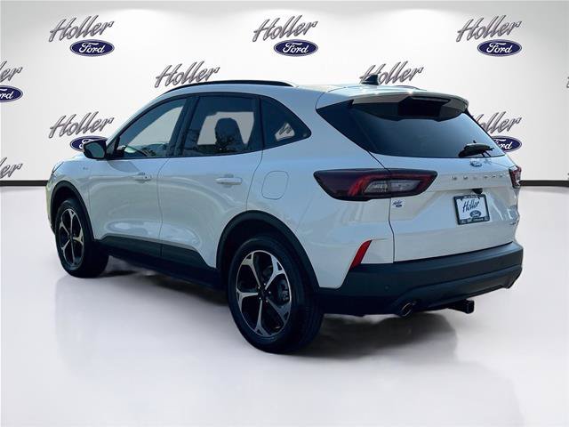 Certified 2025 Ford Escape ST-Line Select w/ Tech Pack #1 AWD/4WD image 6