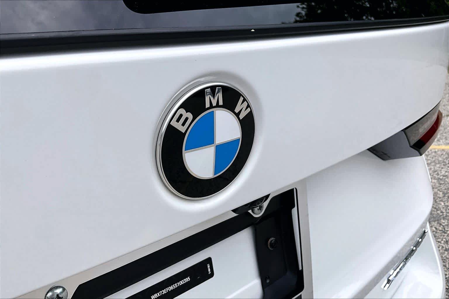 Used 2025 BMW X1 xDrive28i AWD/4WD image 33