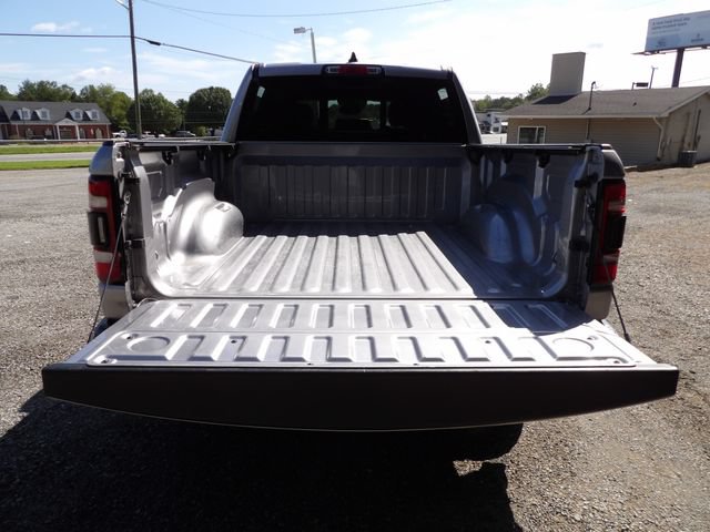 Used 2021 RAM 1500 Rebel w/ Rebel Level 2 Equipment Group AWD/4WD image 10