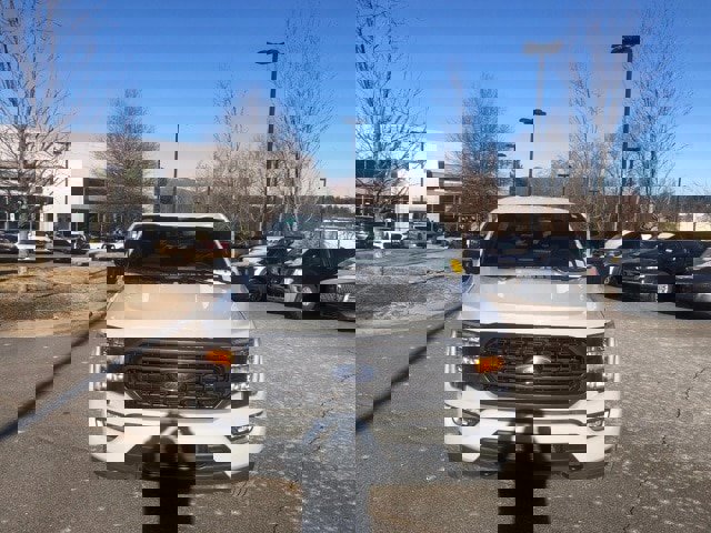 Certified 2023 Ford F150 XLT w/ Equipment Group 302A High image 5