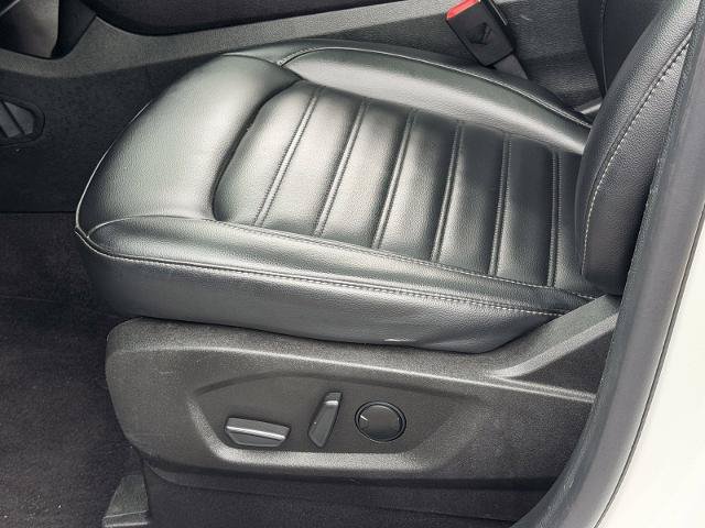 Certified 2023 Ford Edge SEL w/ Convenience Package AWD/4WD image 37