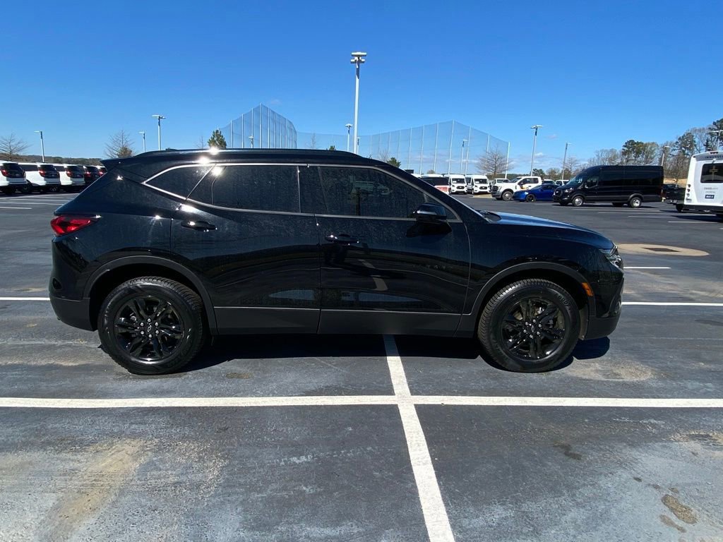 Used 2021 Chevrolet Blazer LT image 6