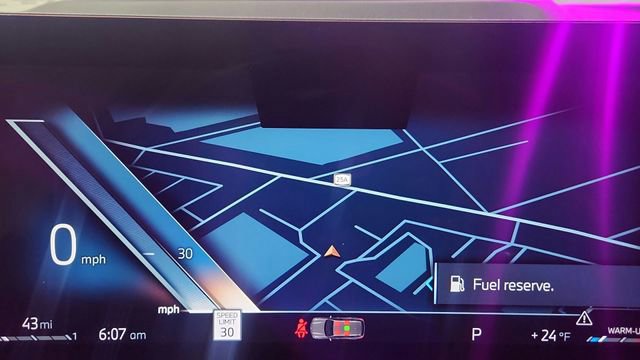 Used 2025 BMW X7 xDrive40i image 11