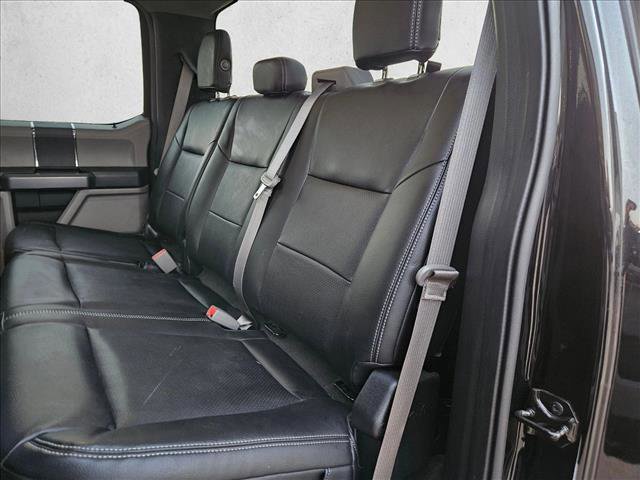 Certified 2018 Ford F250 XLT image 19