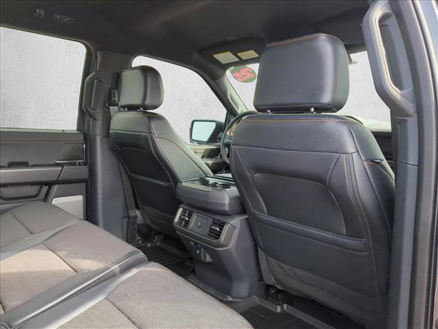 Certified 2025 Ford F150 Tremor w/ Bed Utility Package AWD/4WD image 23