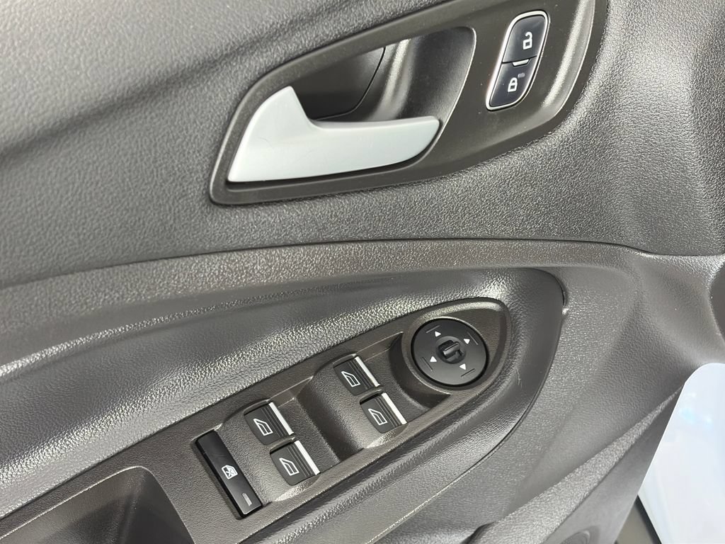 Certified 2019 Ford Escape SE AWD/4WD image 25