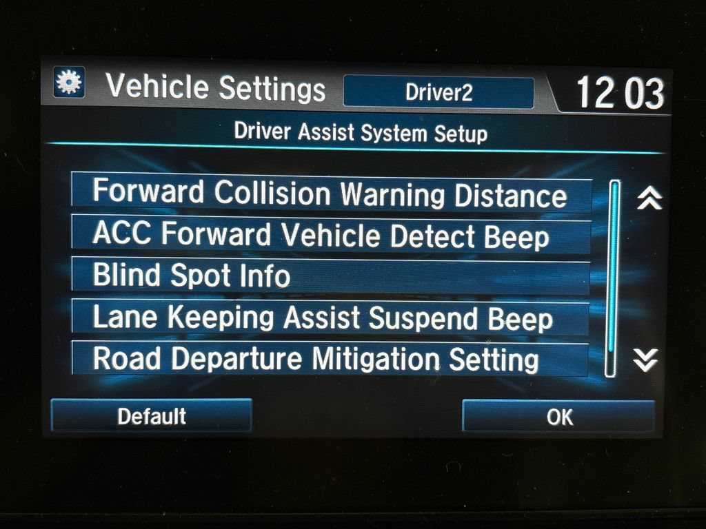Used 2018 Honda CR-V EX-L image 26