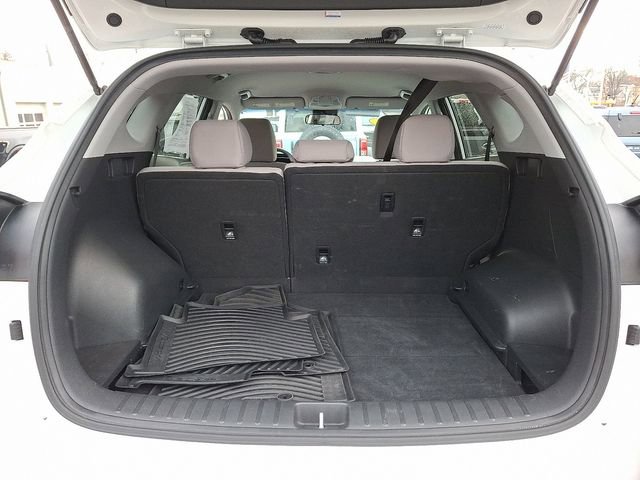 Used 2019 Hyundai Tucson SE image 28