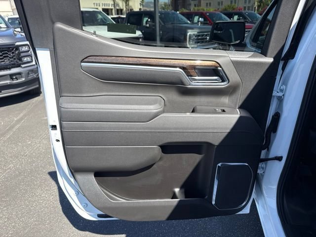 Used 2026 GMC Sierra 1500 Elevation AWD/4WD image 14