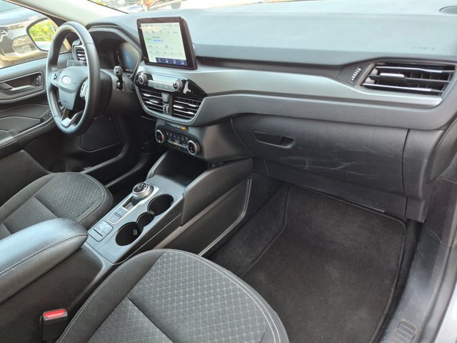 Certified 2024 Ford Escape Active FWD image 28