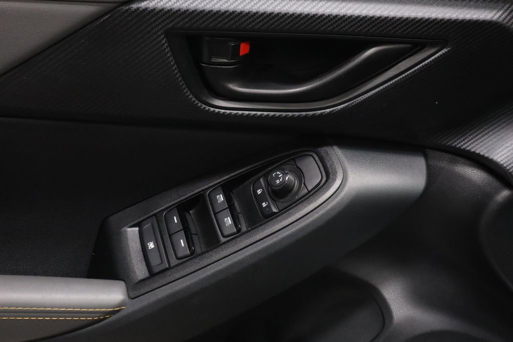 Used 2024 Subaru Crosstrek 2.5i Wilderness AWD/4WD image 21