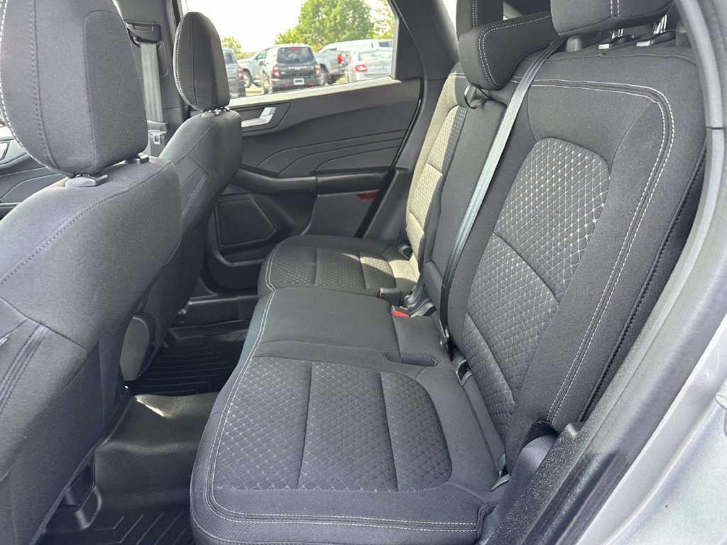Certified 2024 Ford Escape Active w/ Tech Pack #2 AWD/4WD image 12