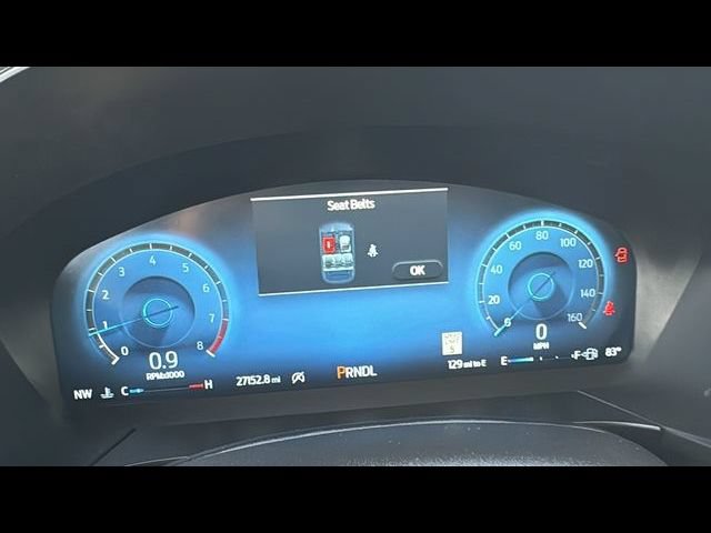 Certified 2023 Ford Escape ST-Line Elite AWD/4WD image 18