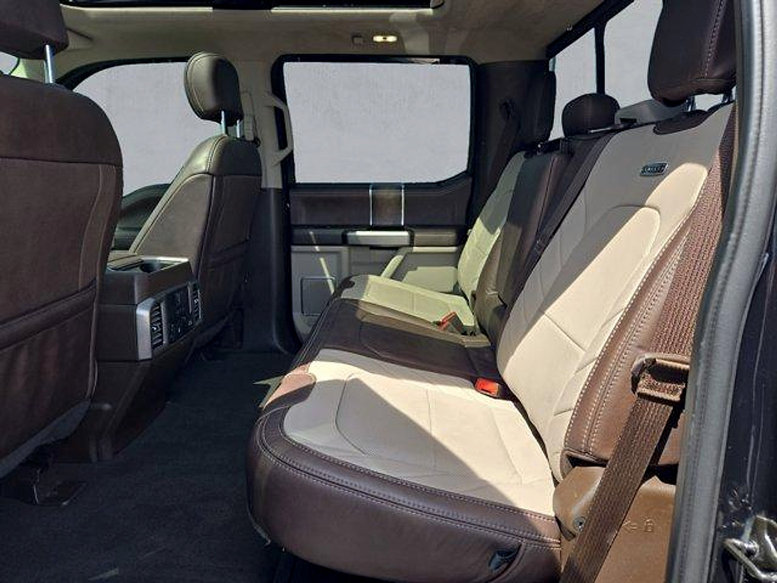 Certified 2019 Ford F250 Limited AWD/4WD image 23